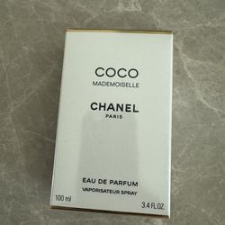 Chanel Coco Mademoiselle EDP – 100ml