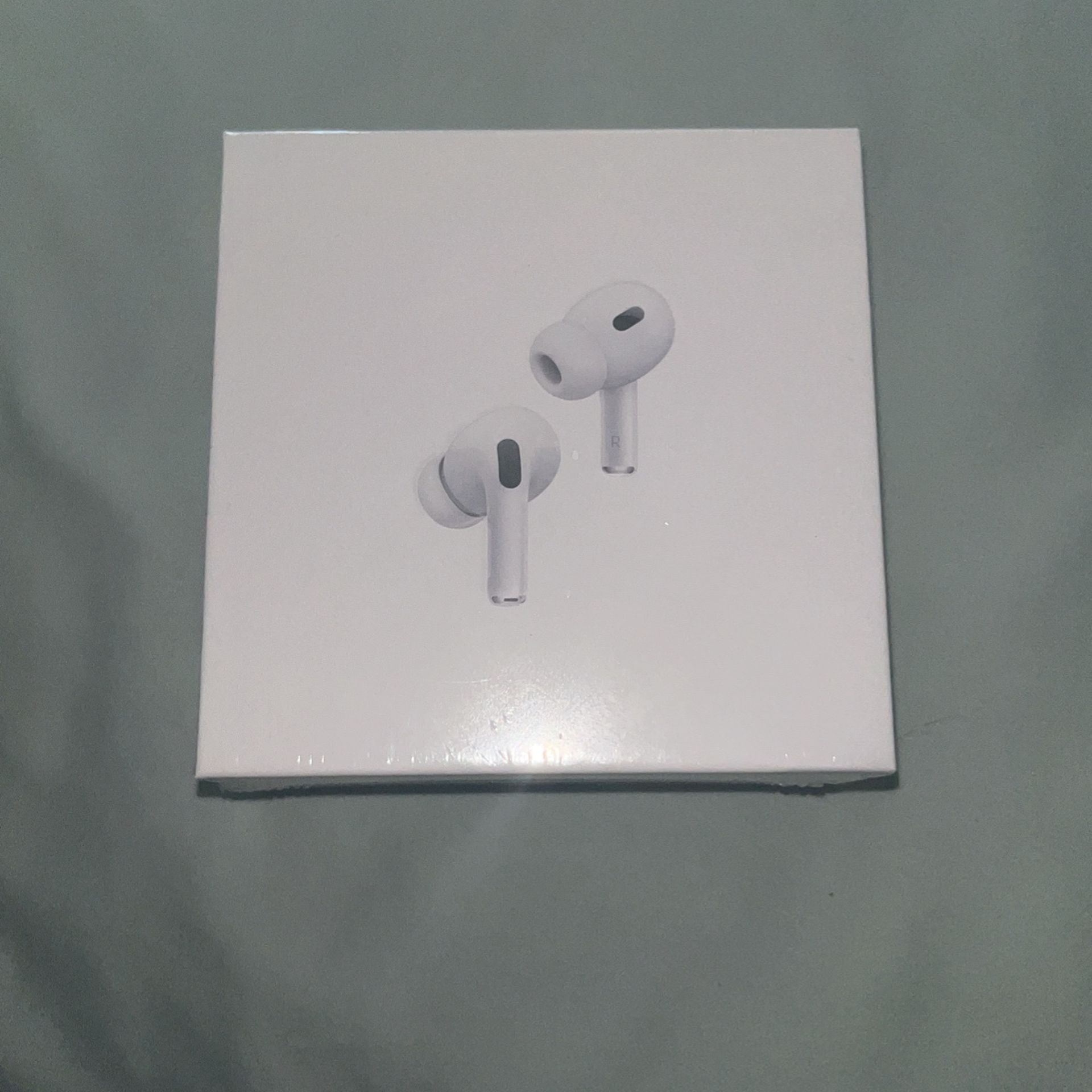 Airpod Pro 2nd Generation