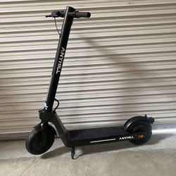Electrical Scooter 