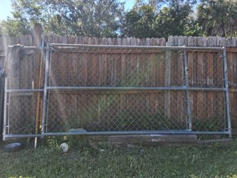 2 gates