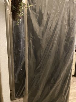 2 Twin Box Spring Barley Used