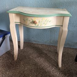 Small Table