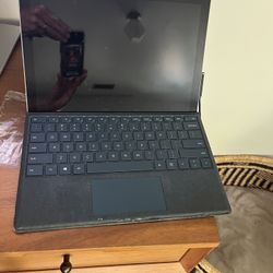 Microsoft Surface Pro Laptop Computer With Intel Core Processor 