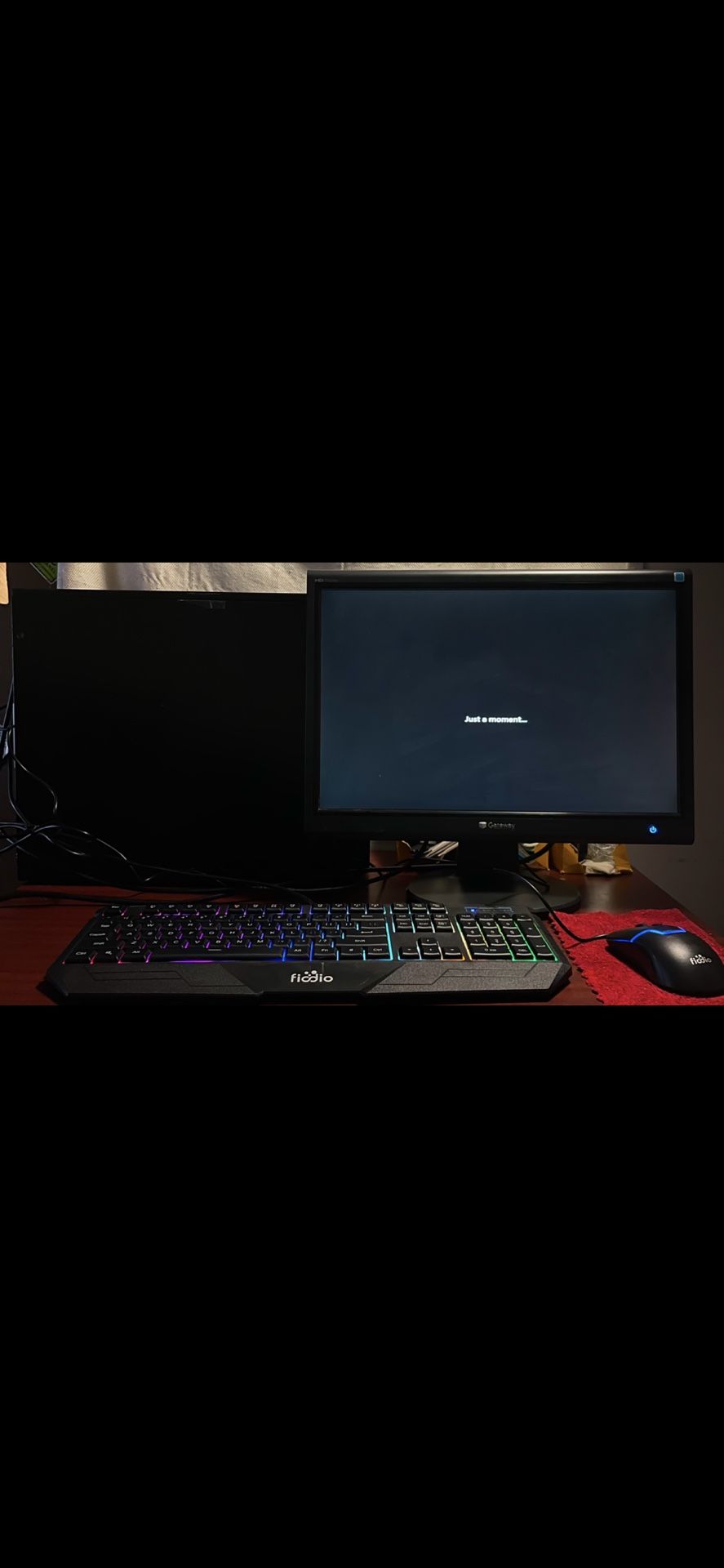 GAMING PC