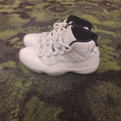 Retro Jordan 11 Size 9