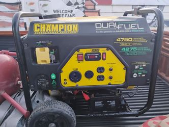 Generator