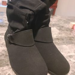 Women's 7 1/2 Boots
