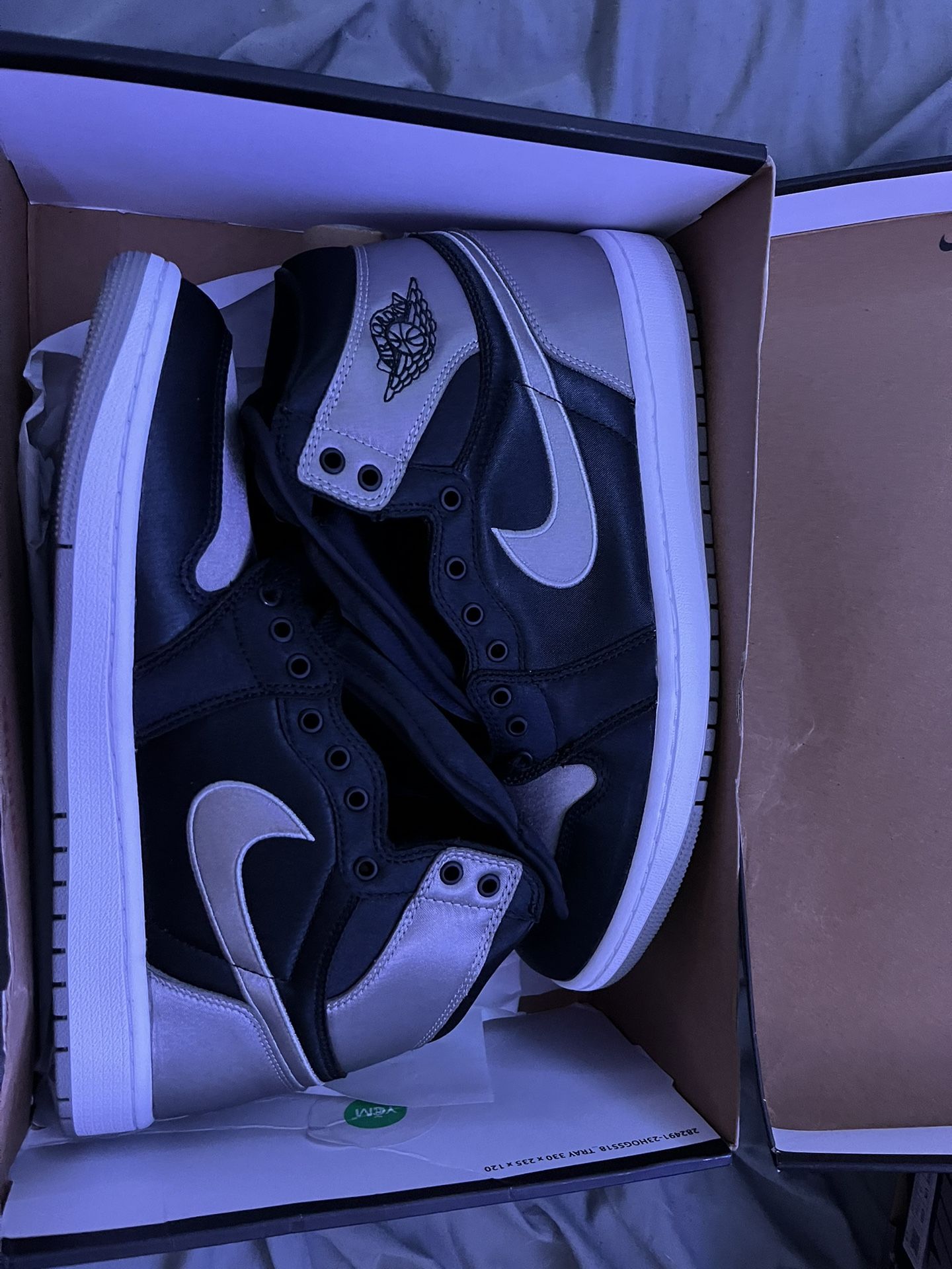 Jordan Denims