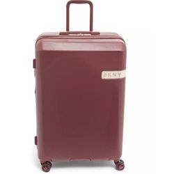 DKNY Rapture 28 Hardside Spinner Suitcase for Sale in Canton MI OfferUp