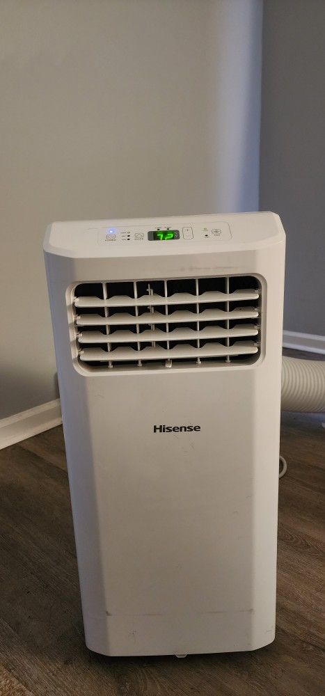 Portable Air Conditioner 