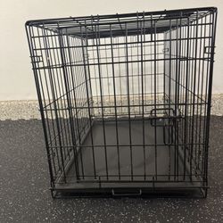 Dog Collapsable Kennel - 36" x 23" x 25" 