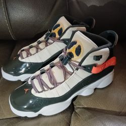 Jordan 6 Rings Sneakers Youth 7Y