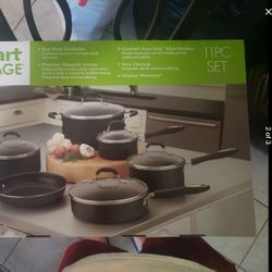 Cuisinart Advantage Nonstick 11pc Set