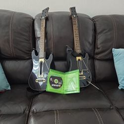 Guitar Hero Live 