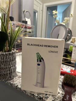 Blackhead Remover 
