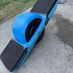 Onewheel GT