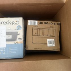 Chef Man Dual Air Fryer