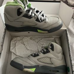 Jordan 5 