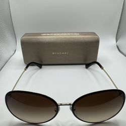 BvLgari Womans Sunglasses 