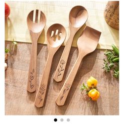 Unte cilios De Madera Princes House 