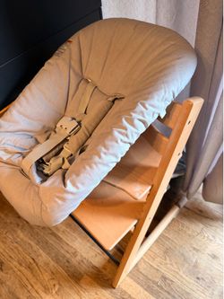 Stokke Tripp Trapp Newborn Set