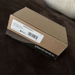 Plantronics Hook Switch Adapter