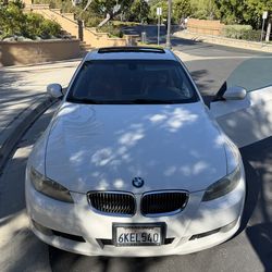 2010 BMW 328i
