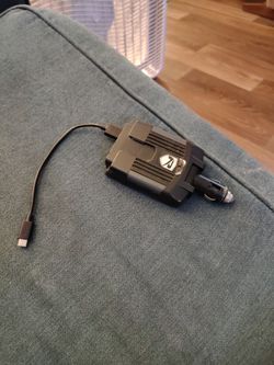 200 Watt Power Inverter