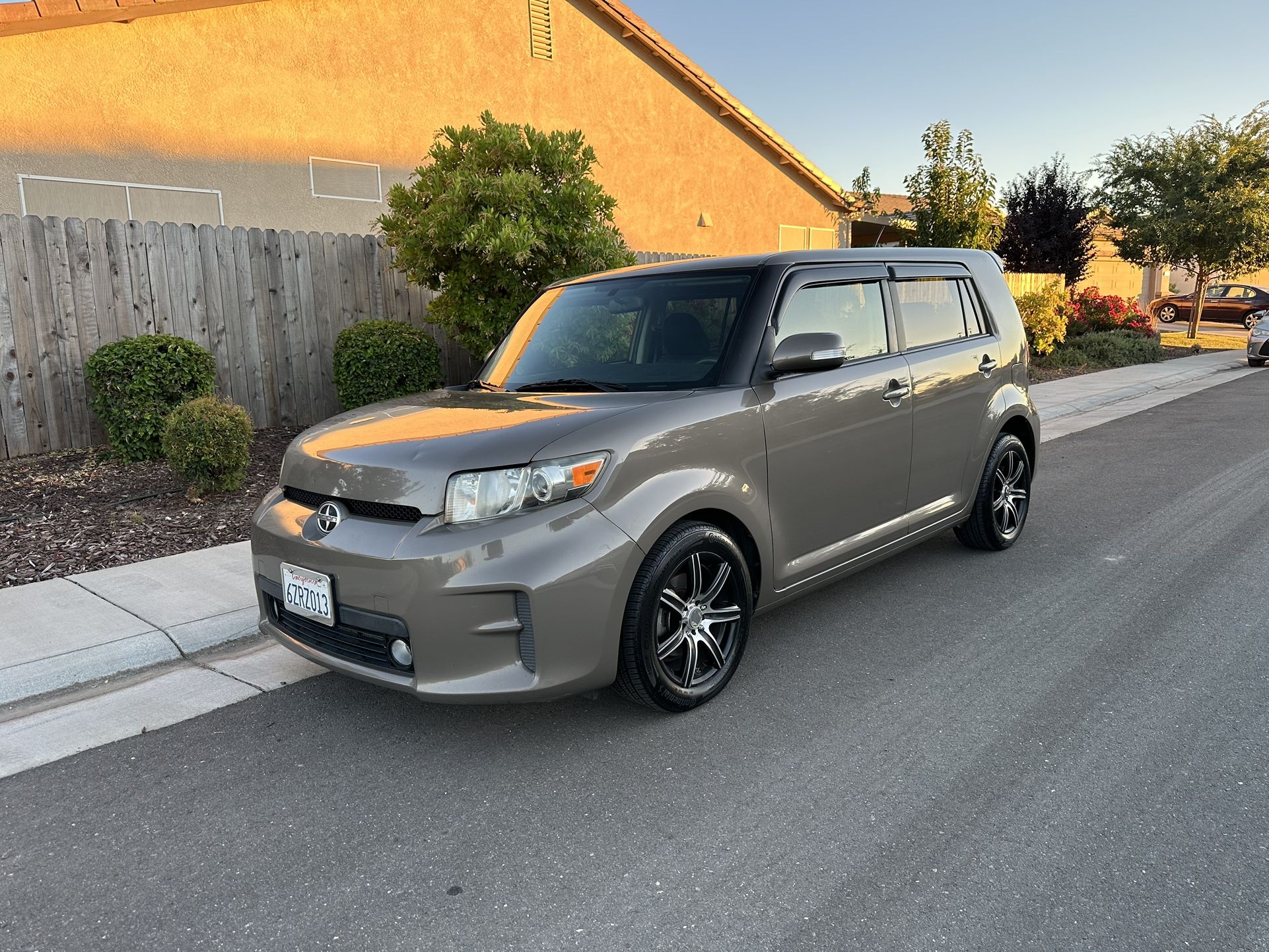 2012 Scion xB