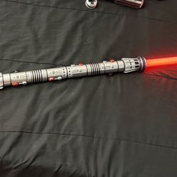 Darth Maul Legacy LIGHTSABER Set – Star Wars