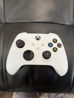 Xbox One Controller