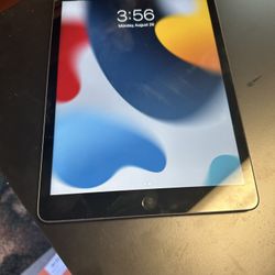 iPad 8th Generation 
