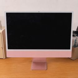 I Mac