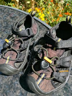 Keen sandals