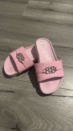 Bebe girls sandals