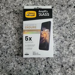 Otter Box Screen Protector iPhone 12/12 Pro