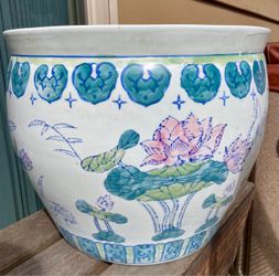 Ceramic Planter