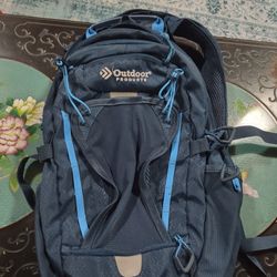 Outdoor Hydration Back Pack