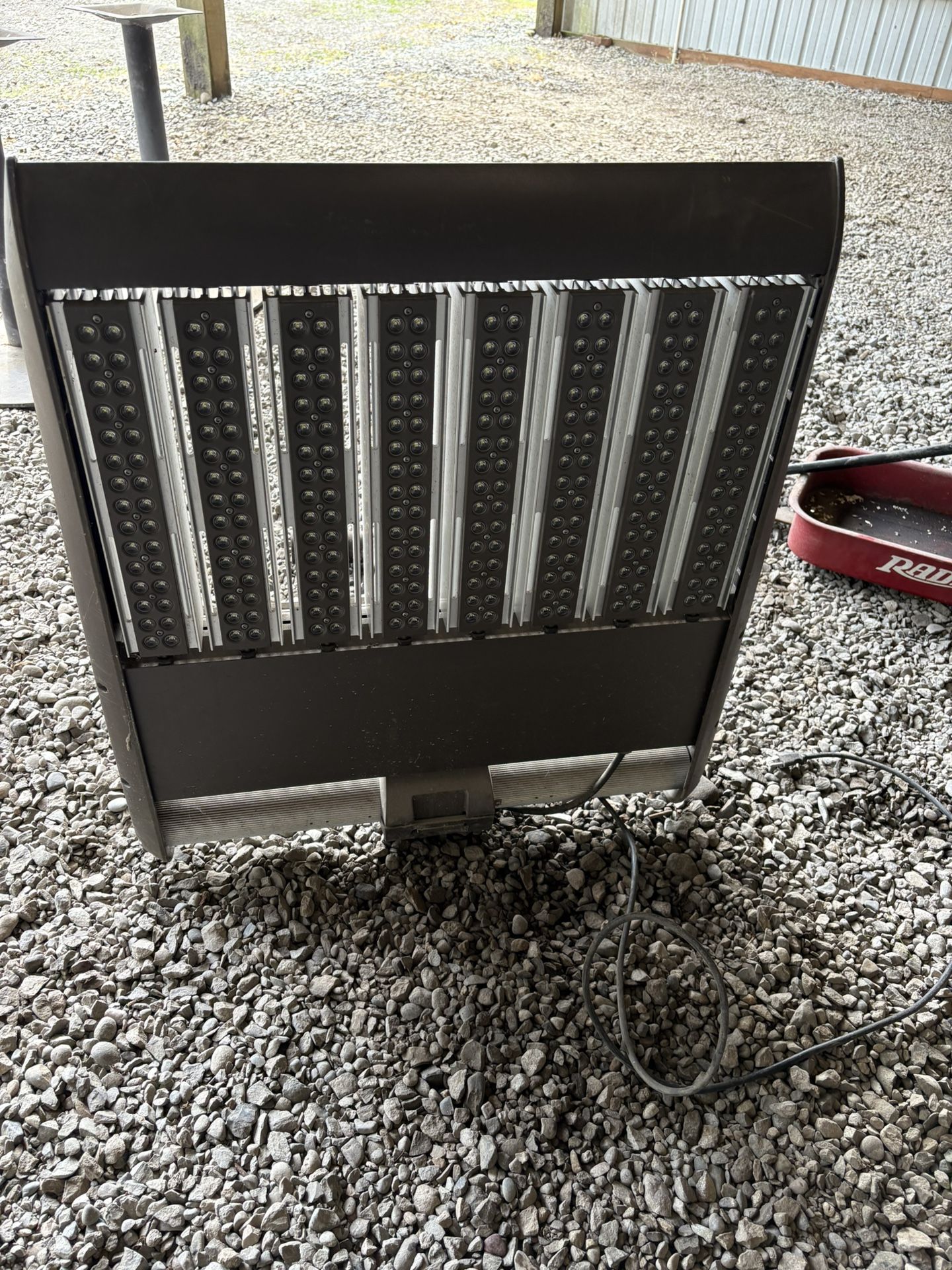 LED street light