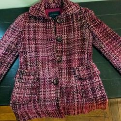 Banana Republic Coat