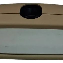 💎06-12 MERCEDES GL ML R CLASS FRONT CENTER INTERIOR REAR VIEW MIRROR OEM 010696