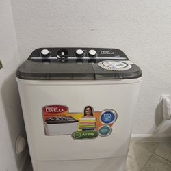 Lavadora Con Secadora/washing machine with dryer