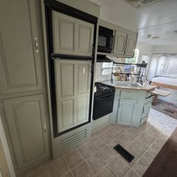 2004 Keystone Sprinter 30ft