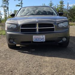 2009 Dodge Charger