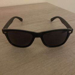 Men’s All Black Sunglasses for Sale