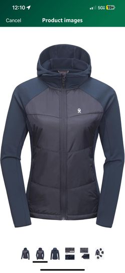 Women’s Jacket 