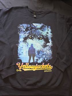 Yellowjackets showtime sweater hot topic