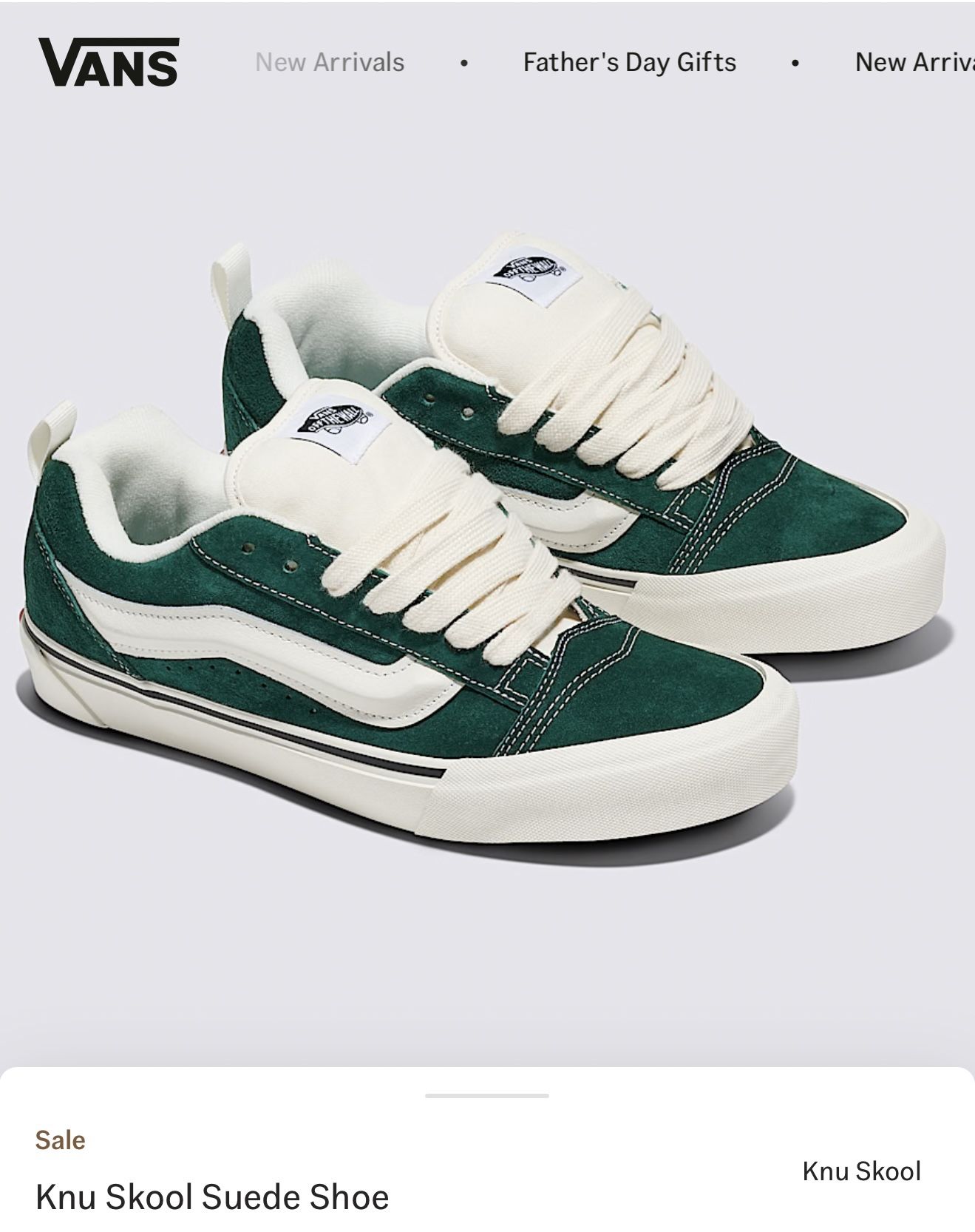 Vans Shoes