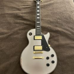 Gibson Les Paul Custom Replica