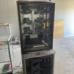 Sports Arena Game Arcade 